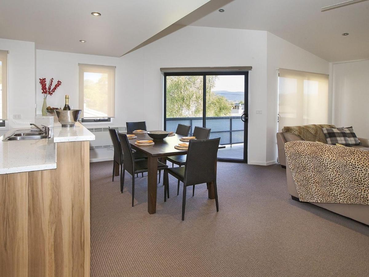 Northview 2 - Modern 2Br Townhouse L Lake View L Central Location L Spa Bath L Wifi Jindabyne Luaran gambar